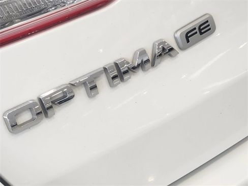 Used 2017 Kia Optima LX w/ Convenience Package image 13