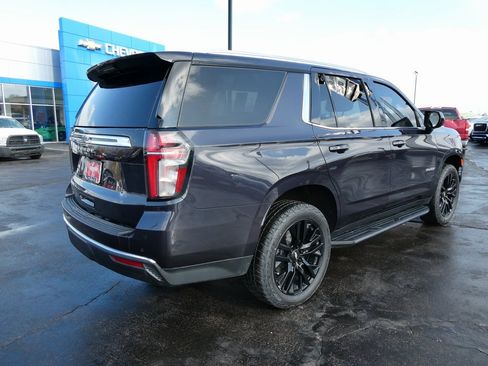 Certified 2023 Chevrolet Tahoe LS image 5