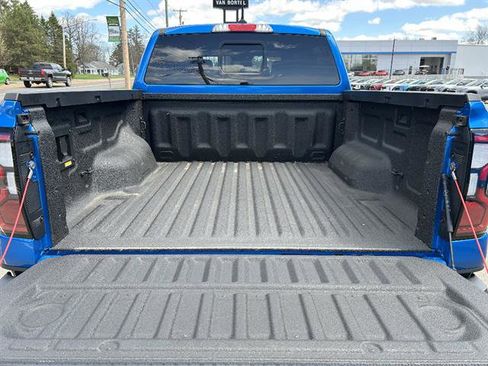 Used 2025 Ford Ranger Raptor image 37