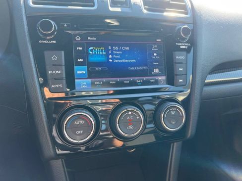 Used 2021 Subaru WRX image 26