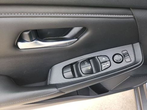 Certified 2023 Nissan Sentra SV w/ All-Weather Package FWD image 28