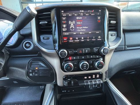 Used 2019 RAM 2500 Laramie image 17