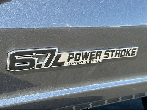 New 2026 Ford F250 Lariat w/ FX4 Off-Road Package image 29