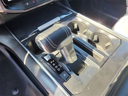 New 2025 Ford F150 Lightning Platinum image 7