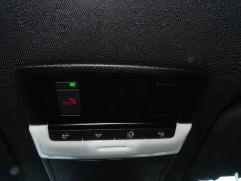 Certified 2023 Nissan Pathfinder Rock Creek image 32