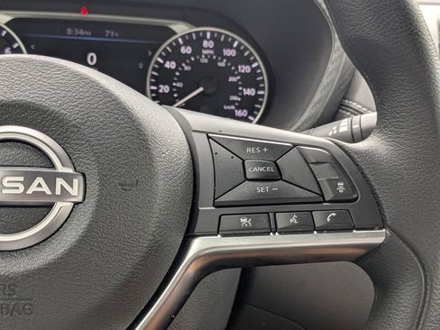 Used 2024 Nissan Sentra SV image 24