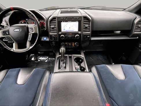Used 2019 Ford F150 Raptor w/ Equipment Group 802A Luxury AWD/4WD image 15
