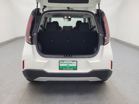 Used 2025 Kia Soul LX w/ LX Technology Package image 29