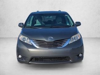 Used 2011 Toyota Sienna XLE video 2