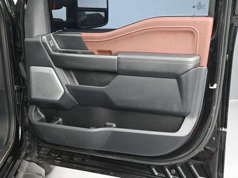 Used 2023 Ford F150 Lariat w/ Equipment Group 502A High image 11