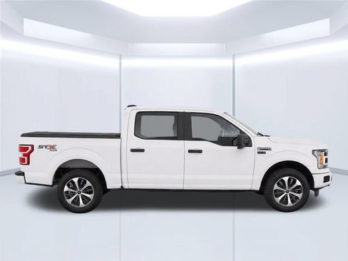 Used 2019 Ford F150 XL w/ Equipment Group 101A Mid AWD/4WD image 10