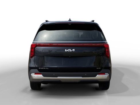 New 2026 Kia Carnival SX image 5