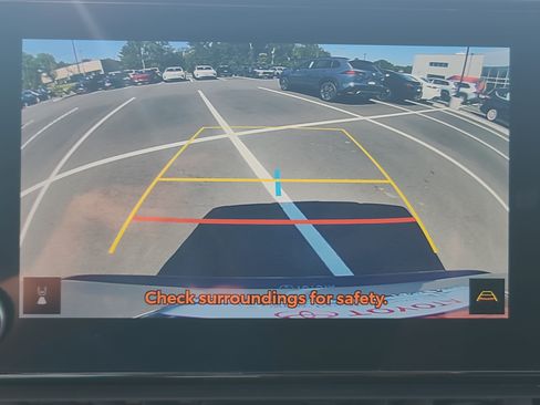 Certified 2025 Toyota RAV4 SE AWD/4WD image 25
