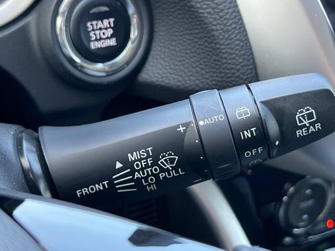Used 2026 Mitsubishi Eclipse Cross AWD image 33