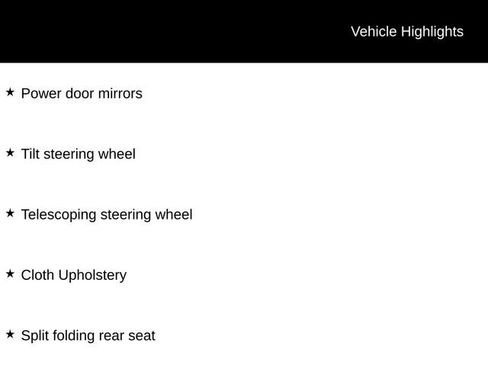 Certified 2025 Subaru Impreza 2.0i image 17
