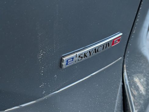 New 2026 MAZDA CX-90 3.3 Turbo S w/ Premium Plus image 5