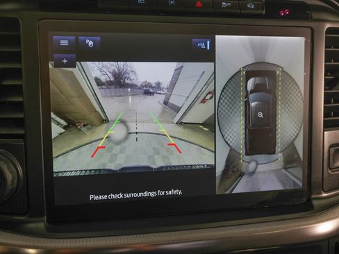 Used 2022 Ford F150 Raptor w/ Equipment Group 801A High image 26