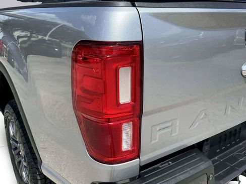 Used 2021 Ford Ranger XLT w/ Equipment Group 301A Mid AWD/4WD image 14