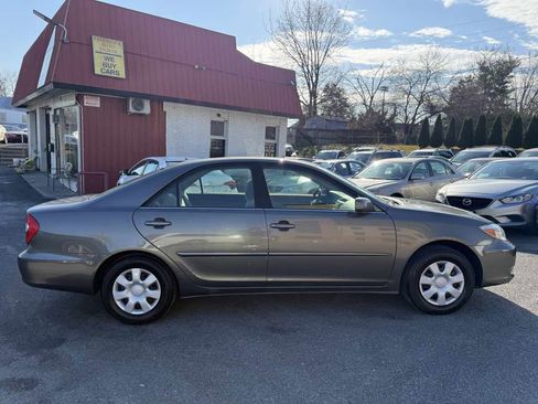 Used 2003 Toyota Camry LE image 8
