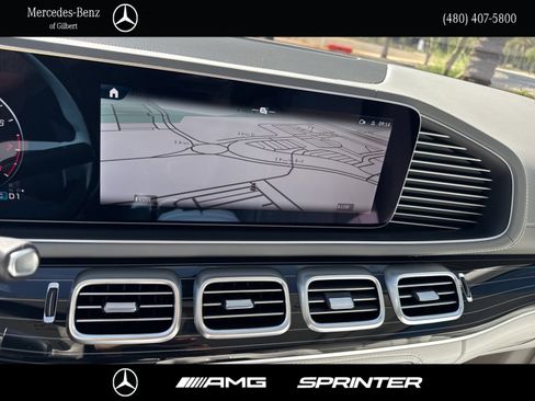 New 2026 Mercedes-Benz Maybach GLS 600 4MATIC image 33
