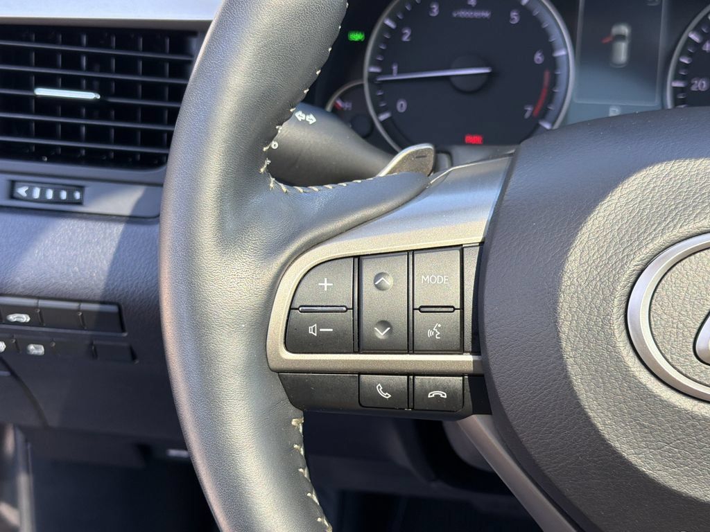 Used 2021 Lexus RX 350 FWD w/ Premium Package image 25