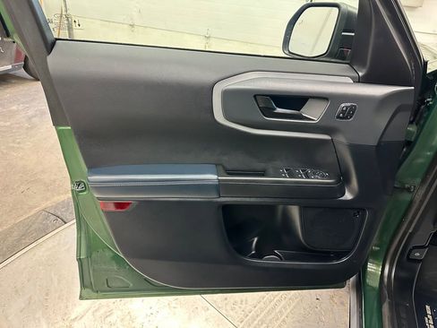 Used 2023 Ford Bronco Sport Outer Banks w/ Tech Package image 21