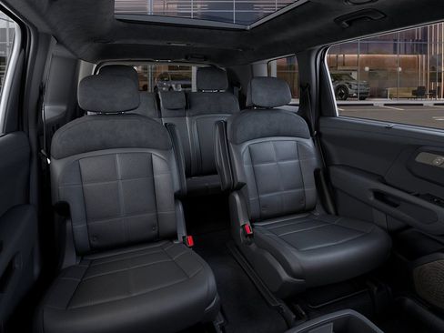 New 2027 Kia Telluride SX Prestige AWD/4WD image 16