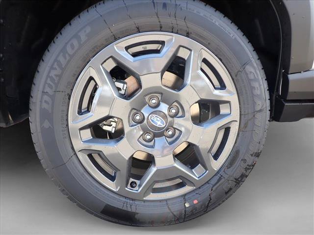 New 2026 Subaru Outback Premium AWD/4WD image 7