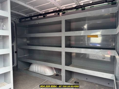 Used 2015 Mercedes-Benz Sprinter 2500 image 21