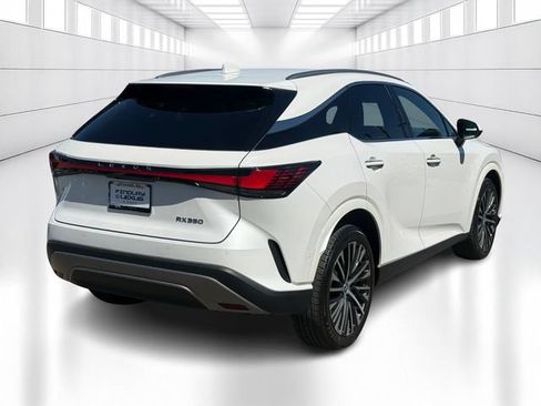 Used 2024 Lexus RX 350 Premium Plus w/ Convenience Package FWD image 5