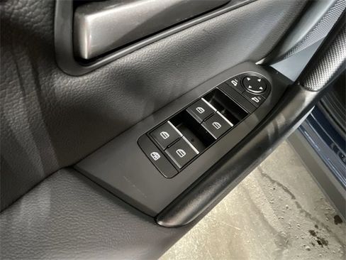 Used 2025 MAZDA CX-50 AWD 2.5 S w/ Weather Package image 19