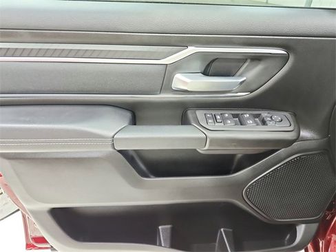 Used 2025 RAM 1500 Big Horn image 36