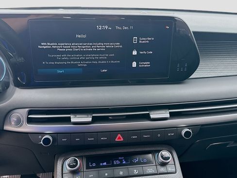 Used 2023 Hyundai Palisade Limited image 10