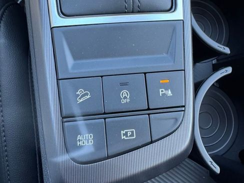 New 2026 Kia Sportage EX AWD/4WD image 28