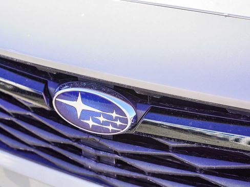 New 2025 Subaru Impreza RS w/ Popular Package #3 image 11