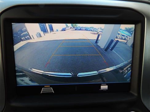 Used 2021 GMC Sierra 1500 Elevation w/ X31 Off-Road Package image 26