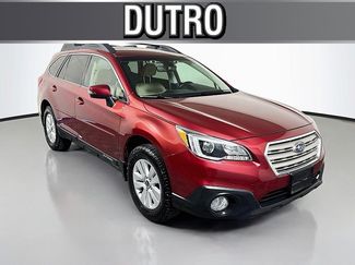 Used 2017 Subaru Outback 2.5i Premium AWD/4WD video 1