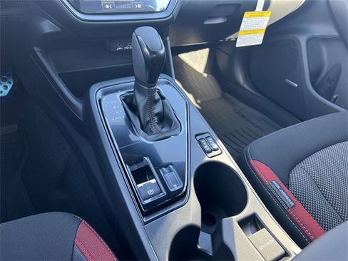 New 2026 Subaru Impreza RS image 17