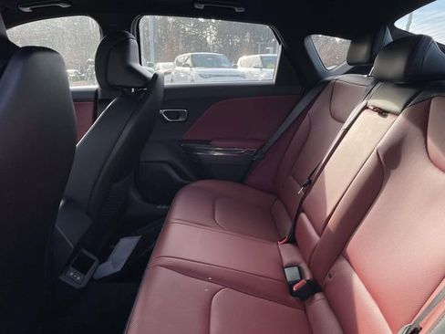 New 2025 Kia K4 GT-Line w/ GT-Line Premium Package image 25