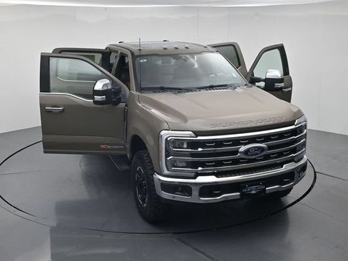 New 2026 Ford F250 King Ranch w/ Tremor Off-Road Package AWD/4WD image 70