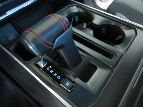 Used 2025 Ford F150 Raptor AWD/4WD image 72