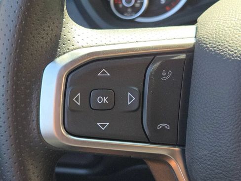 New 2026 RAM 5500 Tradesman AWD/4WD image 24