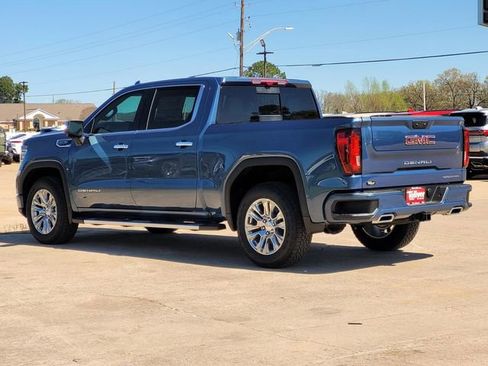 New 2026 GMC Sierra 1500 Denali w/ Technology Package image 4
