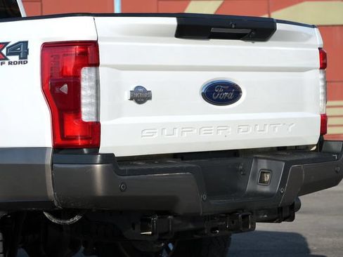 Used 2019 Ford F250 King Ranch w/ King Ranch Ultimate Package AWD/4WD image 22