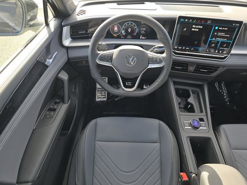 New 2026 Volkswagen Tiguan SE R-Line image 20