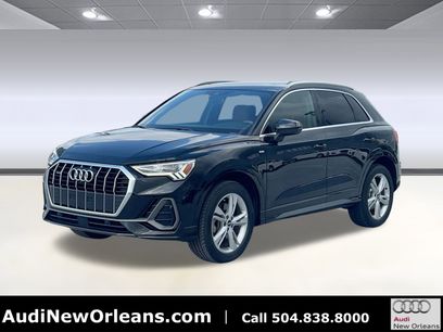 Certified 2022 Audi Q3 2.0T Premium Plus w/ Premium Plus Package