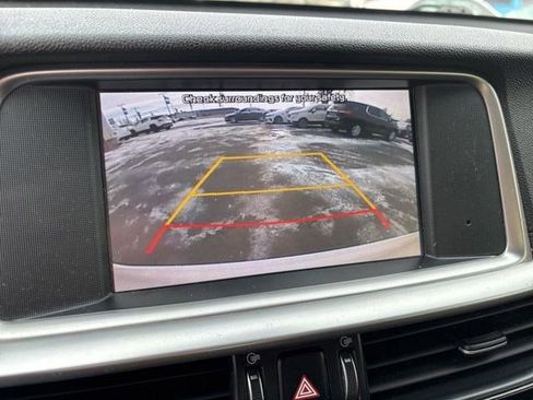 Used 2019 Kia Optima S w/ S Panoramic Sunroof Package image 23