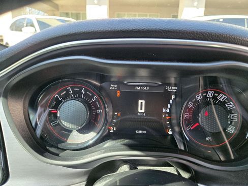 Used 2018 Dodge Challenger SXT Plus image 22