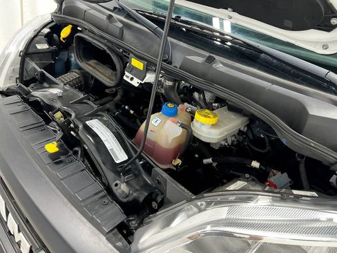 Used 2023 RAM ProMaster 2500 FWD image 27