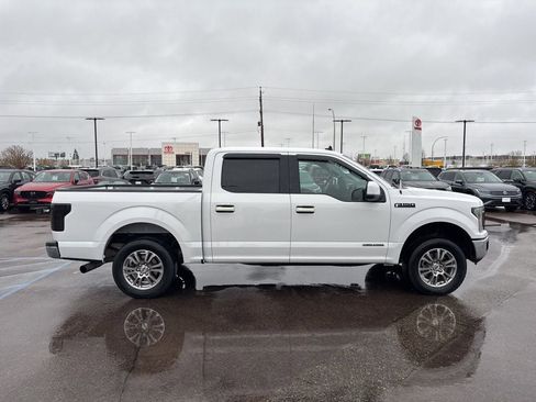 Used 2019 Ford F150 XLT w/ Trailer Tow Package RWD image 4